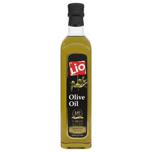 Lio Olive Oil 500Ml