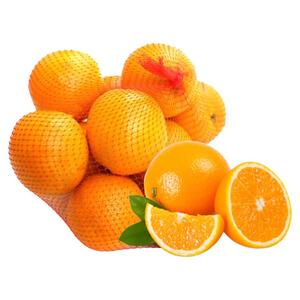 Orange Valencia 3Kg Bag