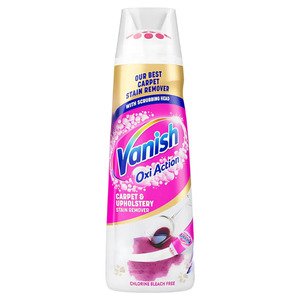 Vanish Carpet Stain Remover 195Ml
