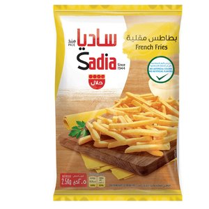 Sadia French Fries9/9
