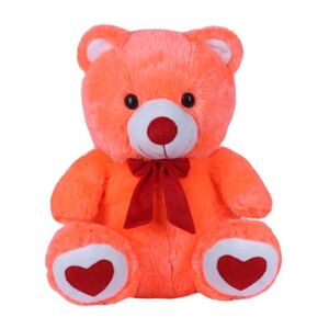Velmore Teddy Bear Plush Vls0011 30 Cm