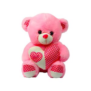 Velmore Teddy Bear Plush Vls0009 40 Cm
