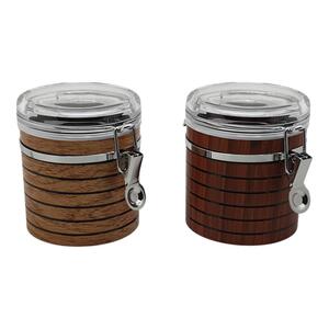 Canister 4" X 4"(H) # Hw01534