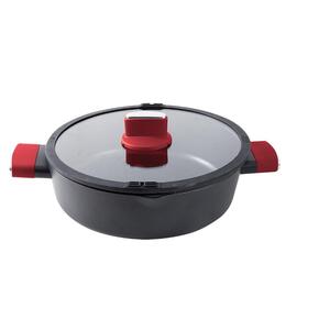Shallow Casserole 28Cm (Promo)