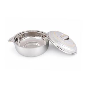 S/Steel Afrah Hotpot 5000Ml (Promo)