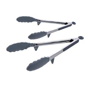 Serving Tong Set 9"+12" (Promo)