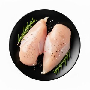 Chicken Breast Boneless