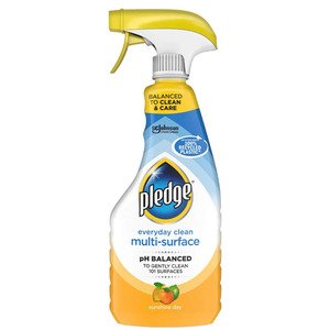 Pledge Clean Multi Surface 500Ml