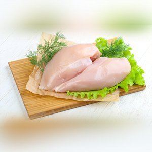 Frozen Chicken Breast B/L,S/L, Brazil