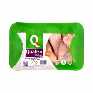 Qualiko Frozen Chicken Drumstick 900Gm