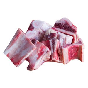 Baby Veal With Bone (S)