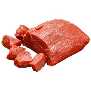 Baby Veal Bonless (S)
