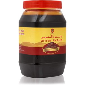 Al Hijaz Dates Paste 1Kg
