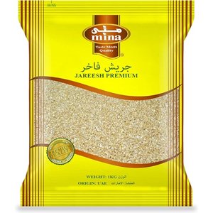 Mina Jareesh Premium 1Kg