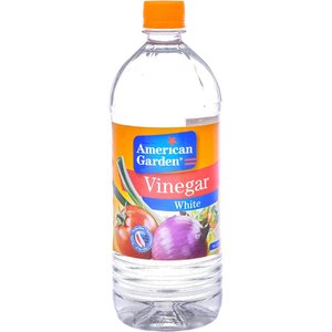 American Garden White Vinegar 32Oz