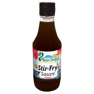 Plein Soleil Stir Fry Sauce 190Ml