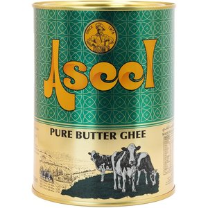 Aseel Pure Ghee 800Ml +Jar