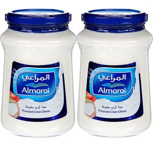 Almarai Jar Cheese Full Cream