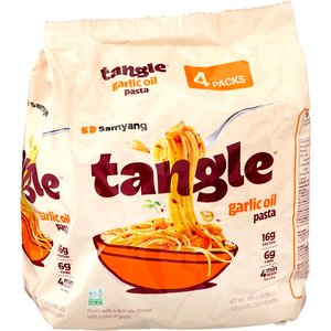 Samyang Tangle Garlic Oil Pasta 80Gm