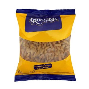 Crunchos Raw Pine Nuts 200Gm