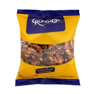 Crunchos Raw Walnut 200Gm