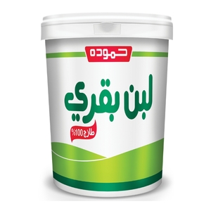 Hammoudeh Fresh Yoghurt 700Gm