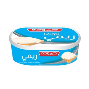 Hammoudeh Rimi Cream Cheese, 180Gm