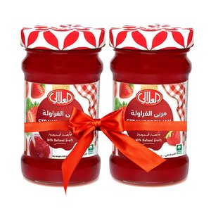 Al Alali Jam Assorted