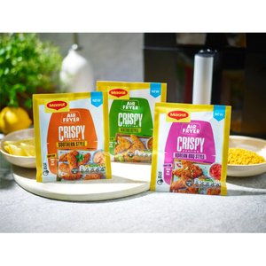 Maggi Air Fryer Seasoning 3X65gm