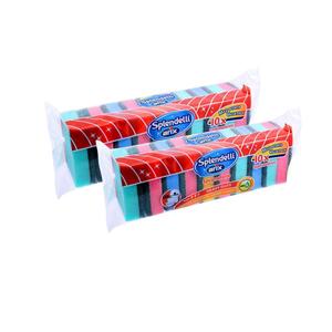 Sponge Scourer Color 2X10's (Promo)