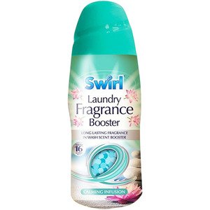 Swirl Laundry Fragrance Booster 350G