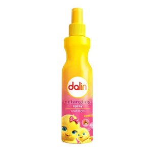 Dalin Hair Detangling Spray 200Ml