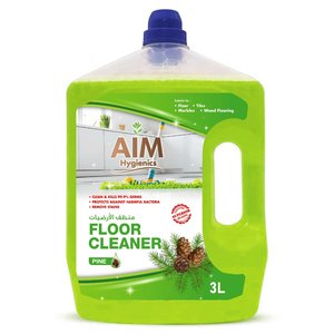Aim Hygenics Floor Cleaner Pine 3Ltr