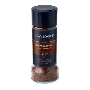 Davidoff Instant Coffee Espresso57 90 Gr