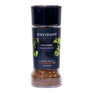 Davidoff Origins Colombia Instant Coffee 90 Gr