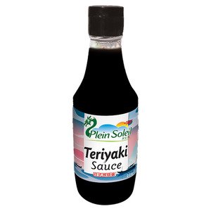 Plein Soleil Teriyaki Sauce 225G