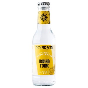 Polara 53 Indian Tonic 200Ml