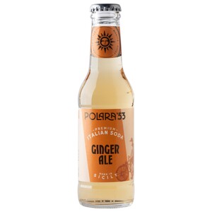 Polara 53 Ginger Ale 200Ml