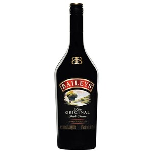 Baileys Liqueur Irish Cream The Original 17% 1L
