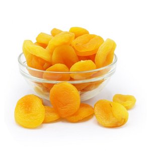 Al Rahi Dry Apricot