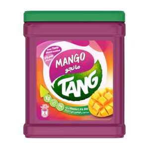 Tang Mango Instant Drink Powder 2 Kg