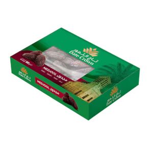 Date Crown Medjool 900 Gr