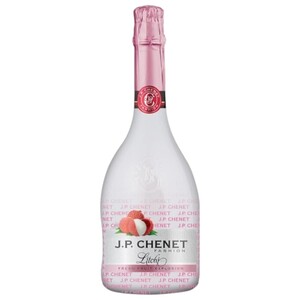 Jp. Chenet Sparkling Wine Fashion Litchi 75Cl