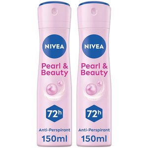 Nivea Deodorant Spray