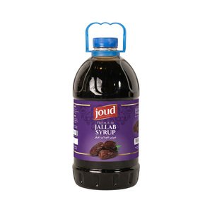 Joud Jallab Syrup 2.25L