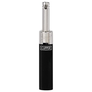 Clipper Mini Tube Utility Lighter