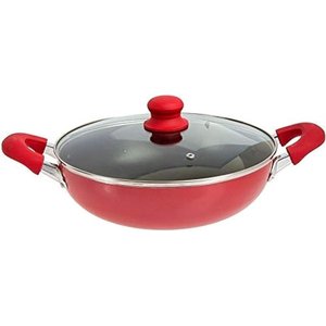 Sweet Home Non Stick Wok Pan 26Cm Sh1193