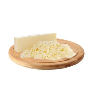 Leprino Mozzarella Cheese Shredded