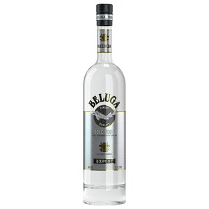 Beluga Noble Vodka 40% 70Cl
