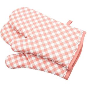Oven Gloves Set 2Pcs (Promo) 'Kg-2